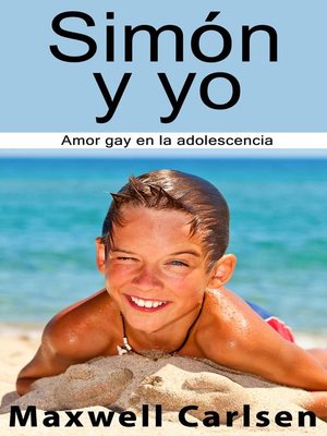 cover image of Simón y yo